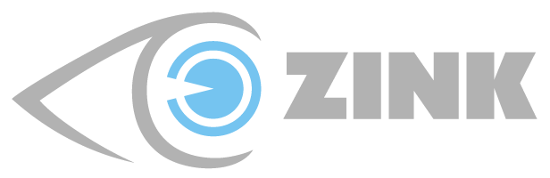 Augenarzt Zink Logo